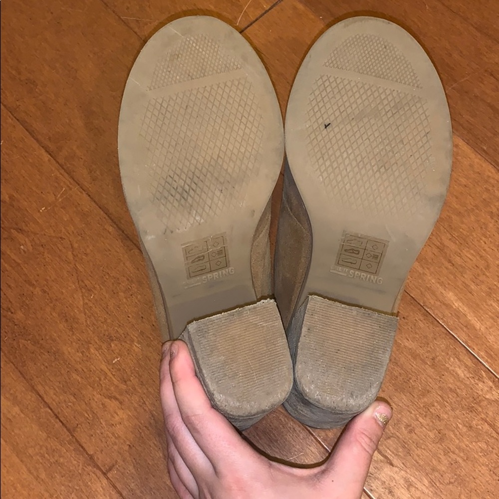 Call it Spring heels - Picture 5 of 7